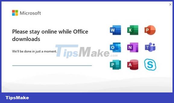 What to do when your computer loses Microsoft Office? Picture 7
