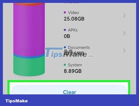 What to do when your phone says there is no sim card error? Picture 10