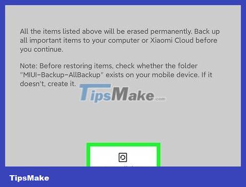 What to do when your phone says there is no sim card error? Picture 11