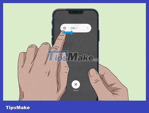 What to do when your phone says there is no sim card error? Picture 5