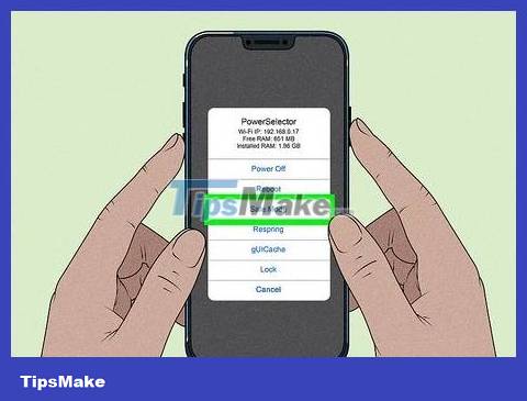 What to do when your phone says there is no sim card error? Picture 9