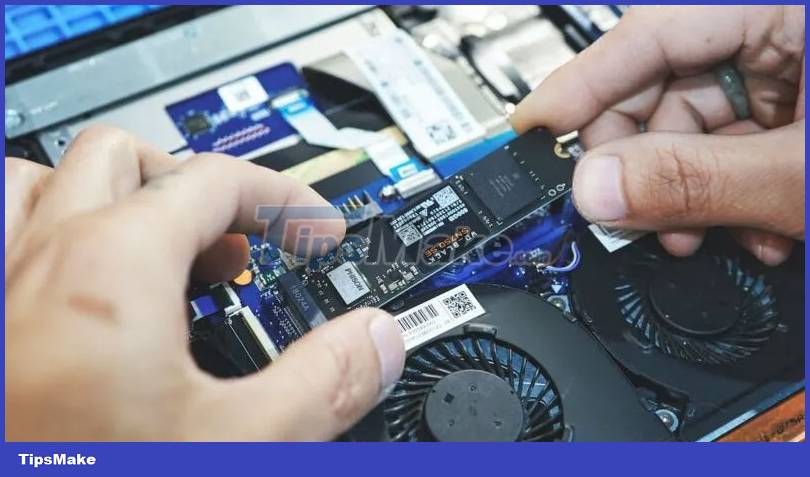 What's the difference between DRAM and DRAM-less SSD? Picture 3