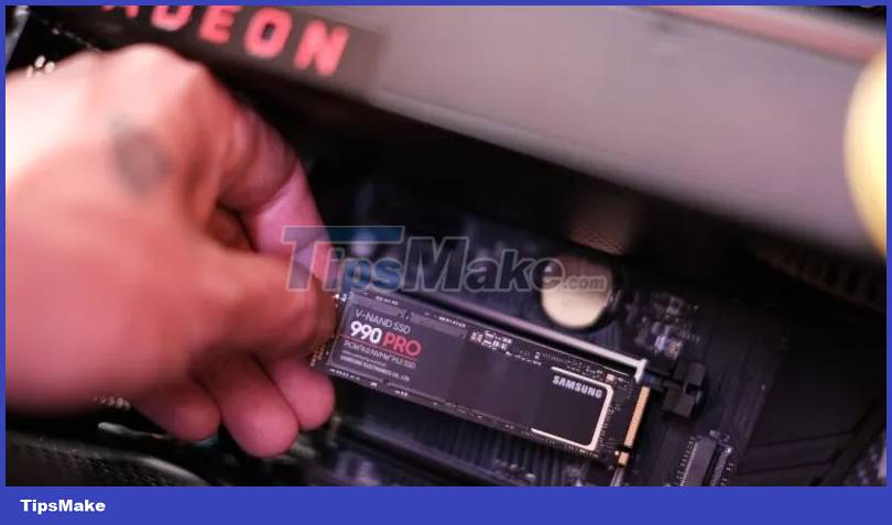 What's the difference between DRAM and DRAM-less SSD? Picture 4