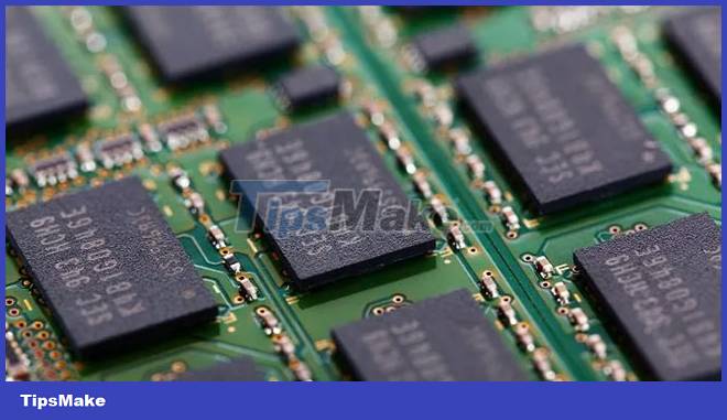 What's the difference between DRAM and DRAM-less SSD? Picture 5