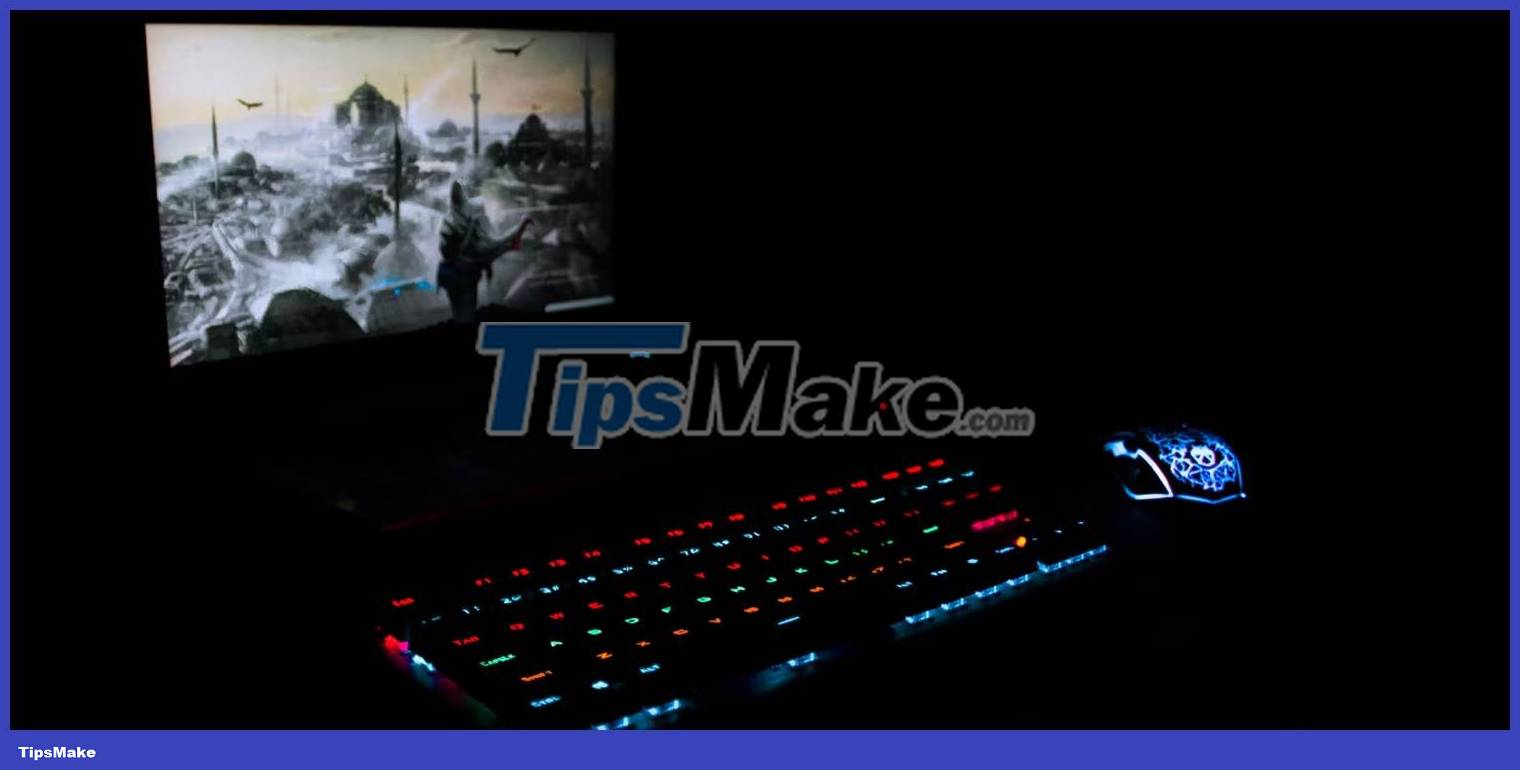 Which controller or keyboard and mouse is better for gaming? Picture 4