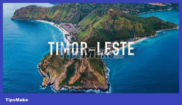 Which country is Tls? Interesting information about the most mysterious country in Southeast Asia Picture 3