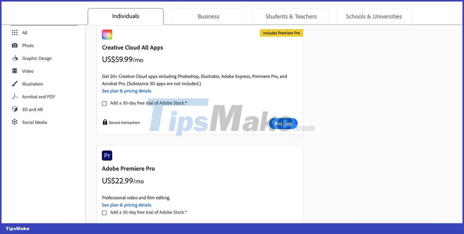 Which is better for CapCut or Adobe Premiere Pro for video editing? Picture 3