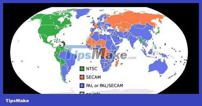 Why are NTSC and PAL still important to HDTV? Picture 2