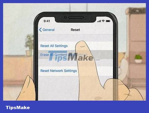 Why does my phone keep saying 'emergency calls only'? Picture 10