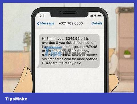 Why does my phone keep saying 'emergency calls only'? Picture 11