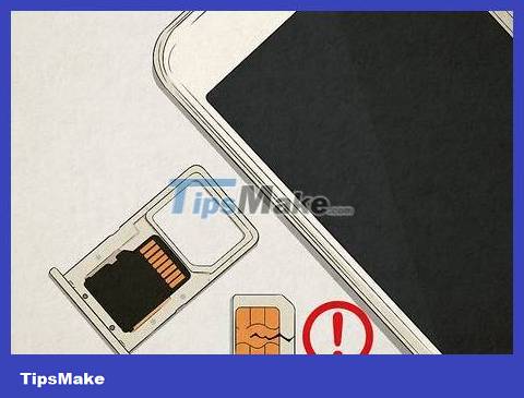 Why does my phone keep saying 'emergency calls only'? Picture 2