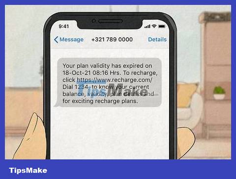 Why does my phone keep saying 'emergency calls only'? Picture 3