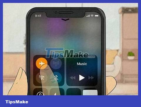 Why does my phone keep saying 'emergency calls only'? Picture 6