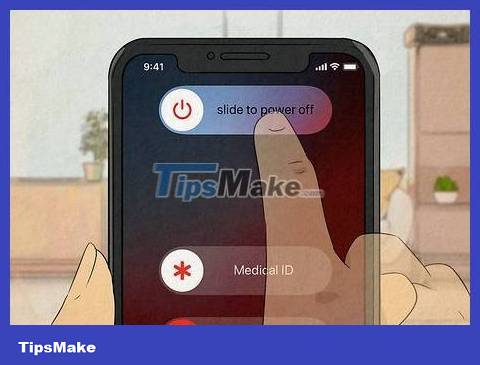 Why does my phone keep saying 'emergency calls only'? Picture 9
