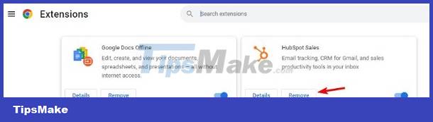 Why does the computer automatically jump tabs? How to fix it? Picture 10