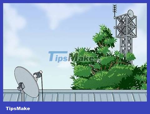 Why does the TV freeze and the picture is noisy? 12 easy fixes Picture 10