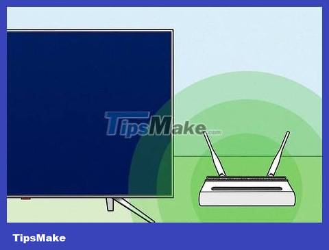 Why does the TV freeze and the picture is noisy? 12 easy fixes Picture 2