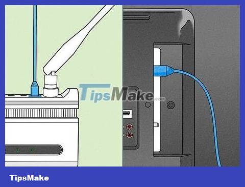 Why does the TV freeze and the picture is noisy? 12 easy fixes Picture 3