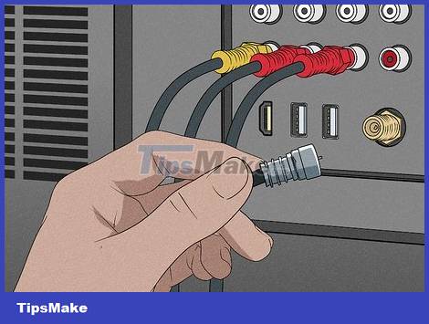 Why does the TV freeze and the picture is noisy? 12 easy fixes Picture 7