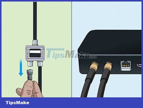 Why does the TV freeze and the picture is noisy? 12 easy fixes Picture 8