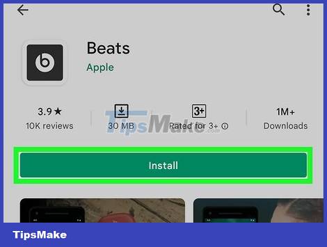 Why don't Beats headphones show up in the Bluetooth list and how to fix it Picture 4