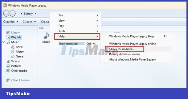 Windows Media Player cannot open MP4 files, what should you do? Picture 5