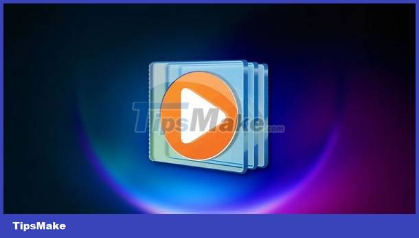 Windows Media Player has sound but no picture and how to quickly fix it Picture 1