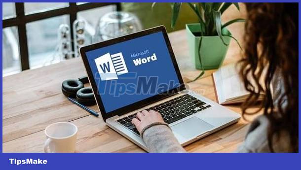 Word has an error that cannot be typed - Find a way to fix it Picture 1