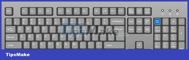 Word has an error that cannot be typed - Find a way to fix it Picture 3