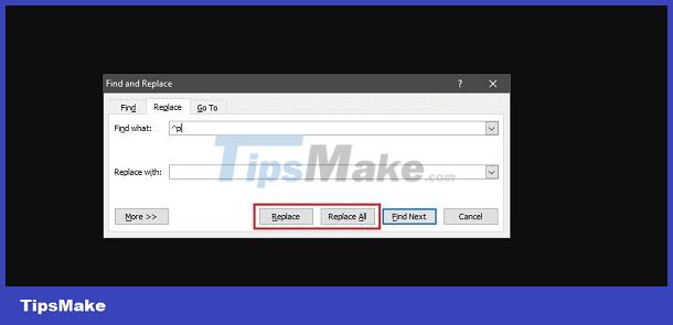 Word has an error with the letter p backwards? Why and how to fix the error? Picture 7