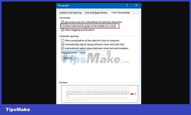 Words Jump to Lines in Excel - Tell You How to Fix Picture 8
