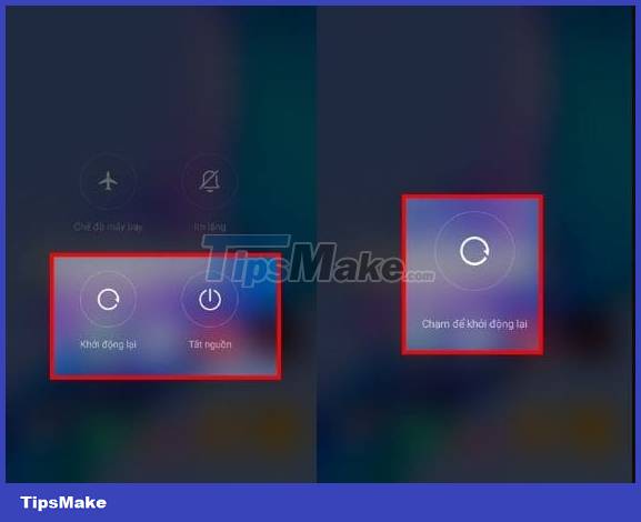 Xiaomi lost fingerprint settings and quick and easy fix instructions Picture 3
