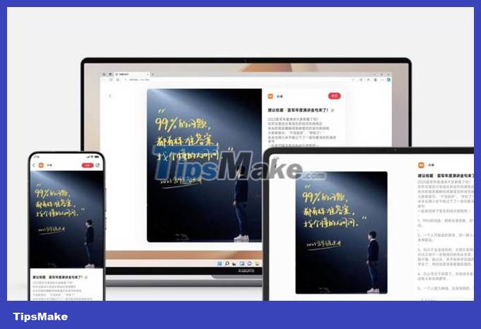 Xiaomi officially launched HyperOS: Super light, supports many AI features, improves performance Picture 3