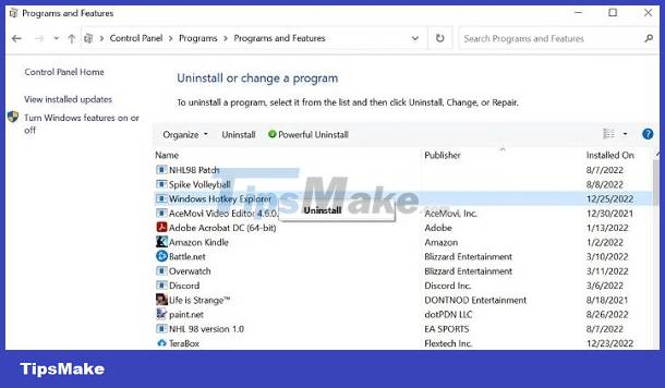 Your computer has a keylogger, what do you need to do to completely remove it? Picture 11