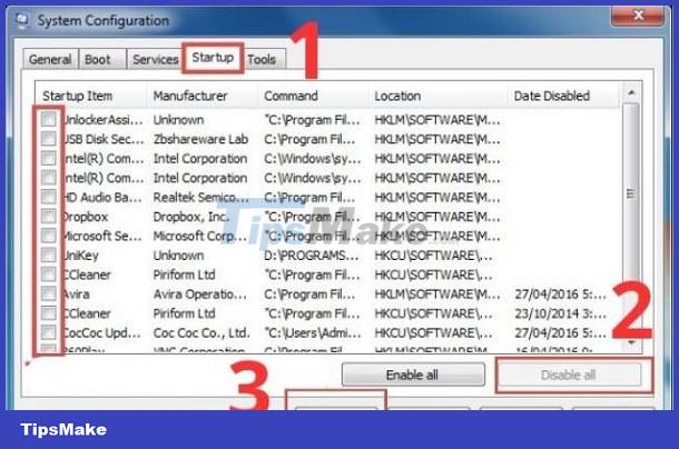 Your computer has a keylogger, what do you need to do to completely remove it? Picture 5