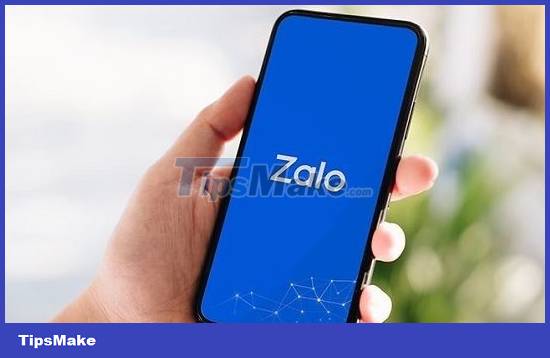 Zalo Cannot Read Old Data, What to Do? Picture 2