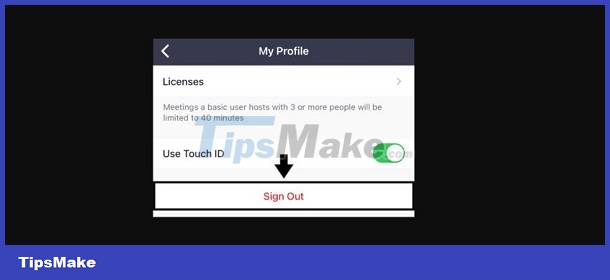 Zoom doesn't have a virtual background on your phone, what do you need to do? Picture 11