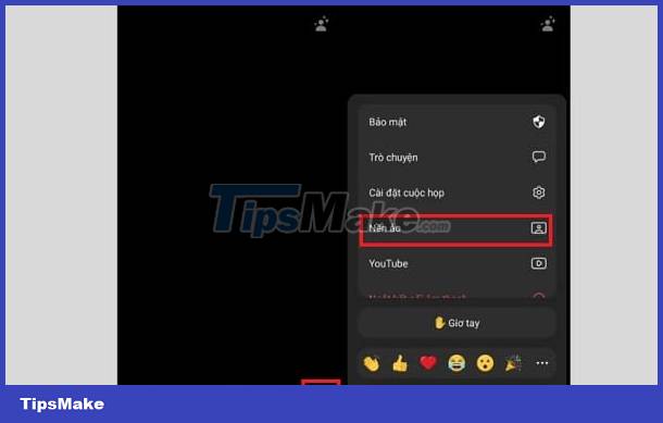 Zoom doesn't have a virtual background on your phone, what do you need to do? Picture 5