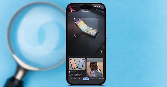 10 Top Reverse Image Search Apps for iPhone and Android: Best Options Compared