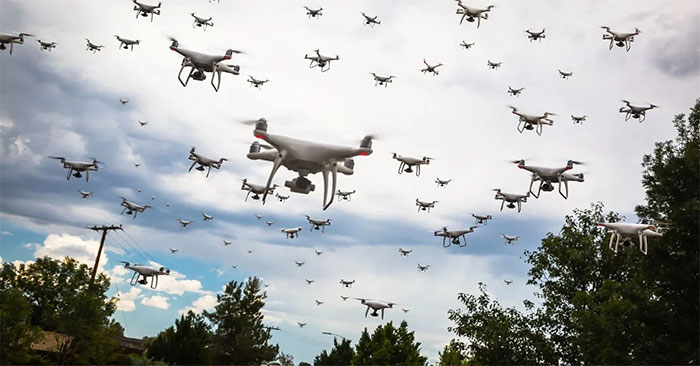 10 Scariest Military Applications of Artificial Intelligence: Best Options
