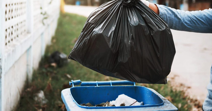 10 Things in the House That You Cannot Arbitrarily Throw Away Even If They Are