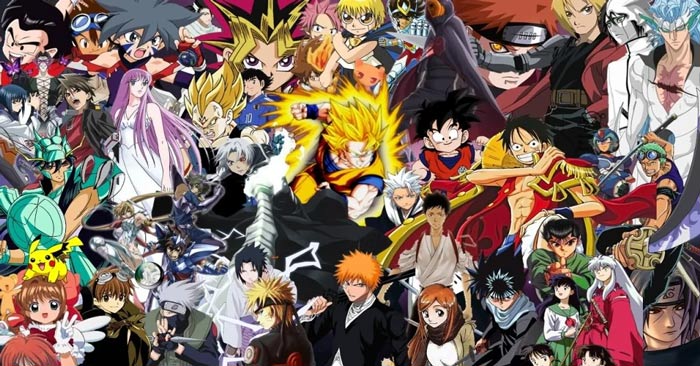 15 Interesting Facts About Anime Movies That You May Not Know: Best Options
