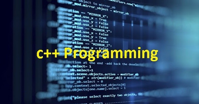 24 basic level C++ programming interview questions and answers ...