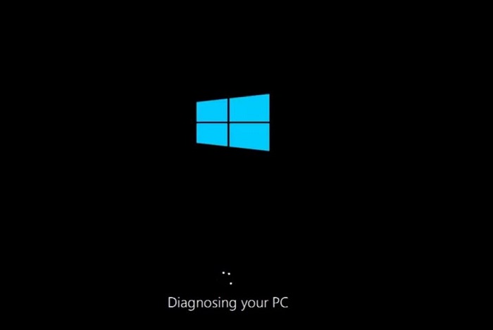 4 Effective Ways to Fix Preparing Automatic Repair Black Screen Error: Top Picks