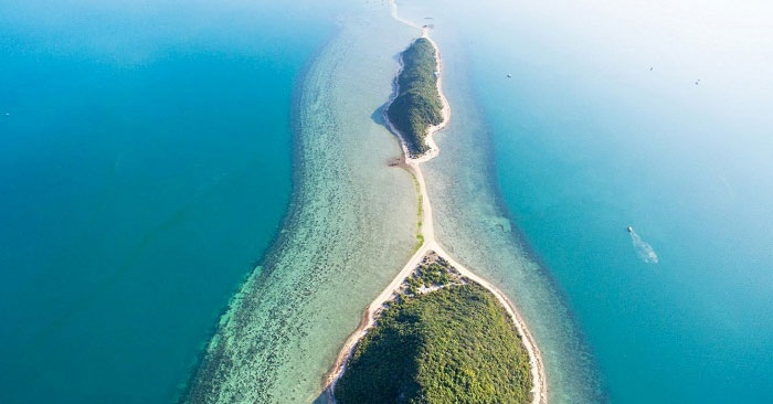 4 Walking Paths Across the Sea in Vietnam: Expert Selection Guide