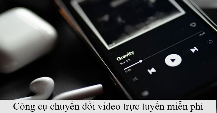 5 Top Free Online MP4 and Video File Converters: Recommended Choices