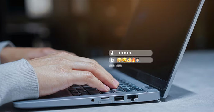 5 Reasons Not to Use Emoji in Your Password: Expert Selection Guide