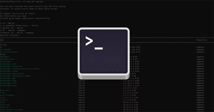 5 Reasons Why People Love the Linux Command Line: Recommended Choices