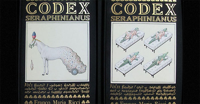5 Strangest Books in Human History: Best Options Compared