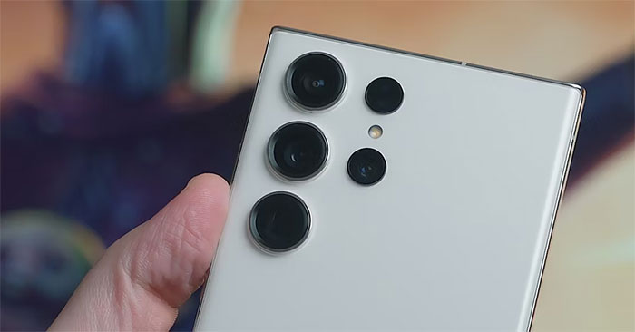 6 Samsung Galaxy S23 Ultra Camera Settings You Need to Change: Expert Selection